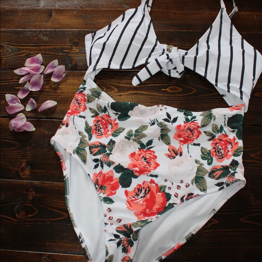 Swimsuit